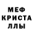 COCAIN FishScale Toktokan Shatmanova